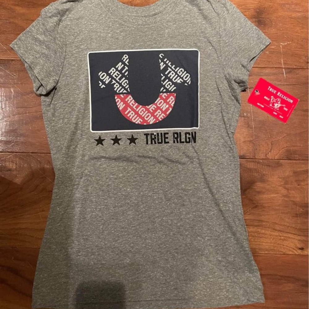 True Religion T-shirt